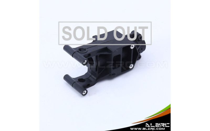 ALZRC - Devil 500 P2ro Tail Boom Case
